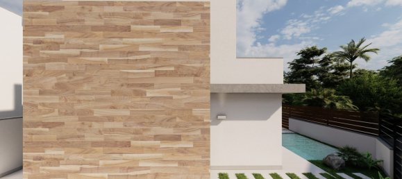 3 غرف نوم فيلا في Torre-Pacheco, Spain رقم 8911 26