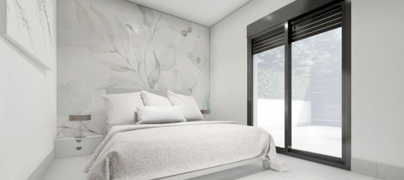 3 غرف نوم فيلا في Torre-Pacheco, Spain رقم 8911 21