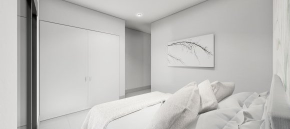 3 غرف نوم فيلا في Torre-Pacheco, Spain رقم 8911 22