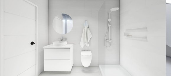 3 غرف نوم فيلا في Torre-Pacheco, Spain رقم 8911 24