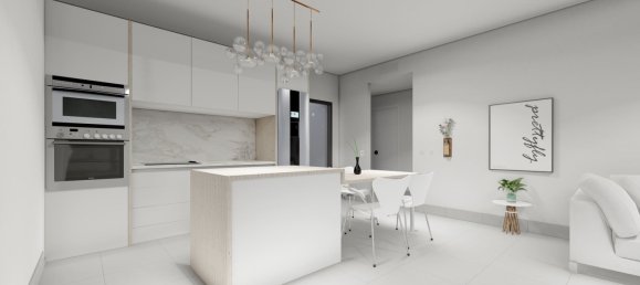 3 غرف نوم فيلا في Torre-Pacheco, Spain رقم 8911 17