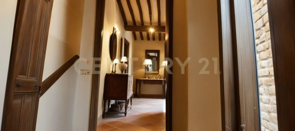 8 Schlafzimmer Wohnung in Roccastrada, Italy, Nr. 319161 6