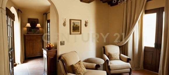 8 Schlafzimmer Wohnung in Roccastrada, Italy, Nr. 319161 27