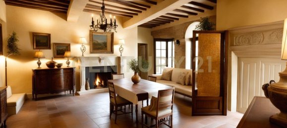 8 Schlafzimmer Wohnung in Roccastrada, Italy, Nr. 319161 11