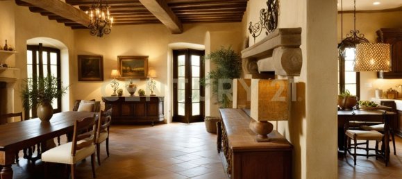 8 Schlafzimmer Wohnung in Roccastrada, Italy, Nr. 319161 9