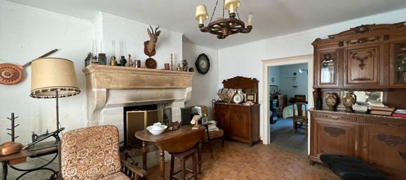 2 bedrooms House in Valleroy, France No. 283955 3