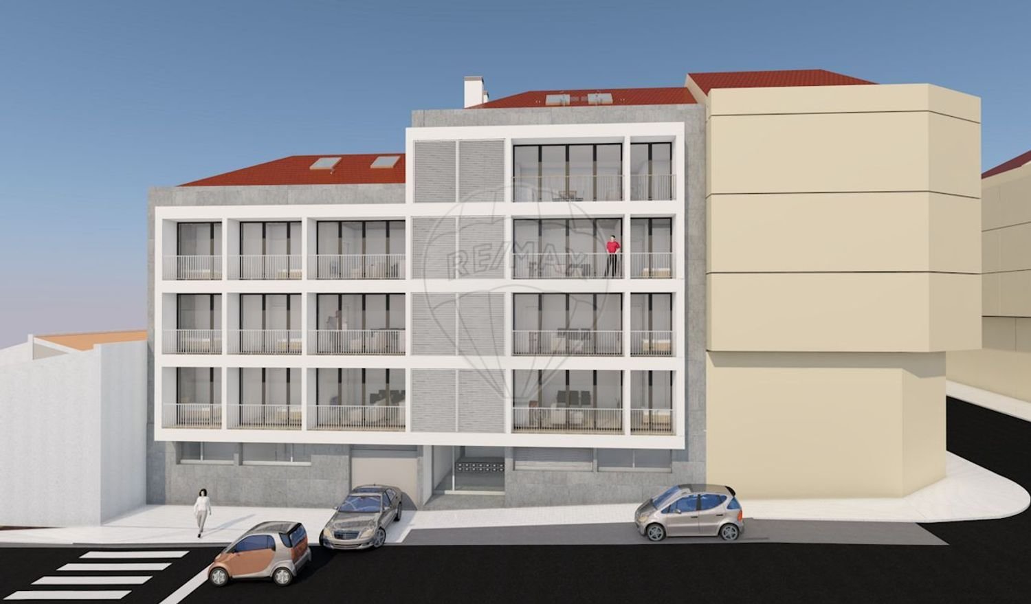  Land in Loures, Portugal No. 222214