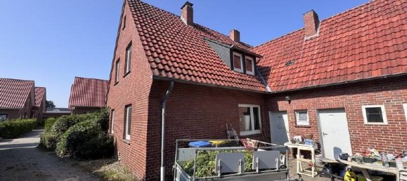 Casa de 5 dormitorios en Emsland, Germany No. 271822 4