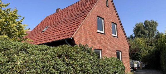 Casa de 5 dormitorios en Emsland, Germany No. 271822 2