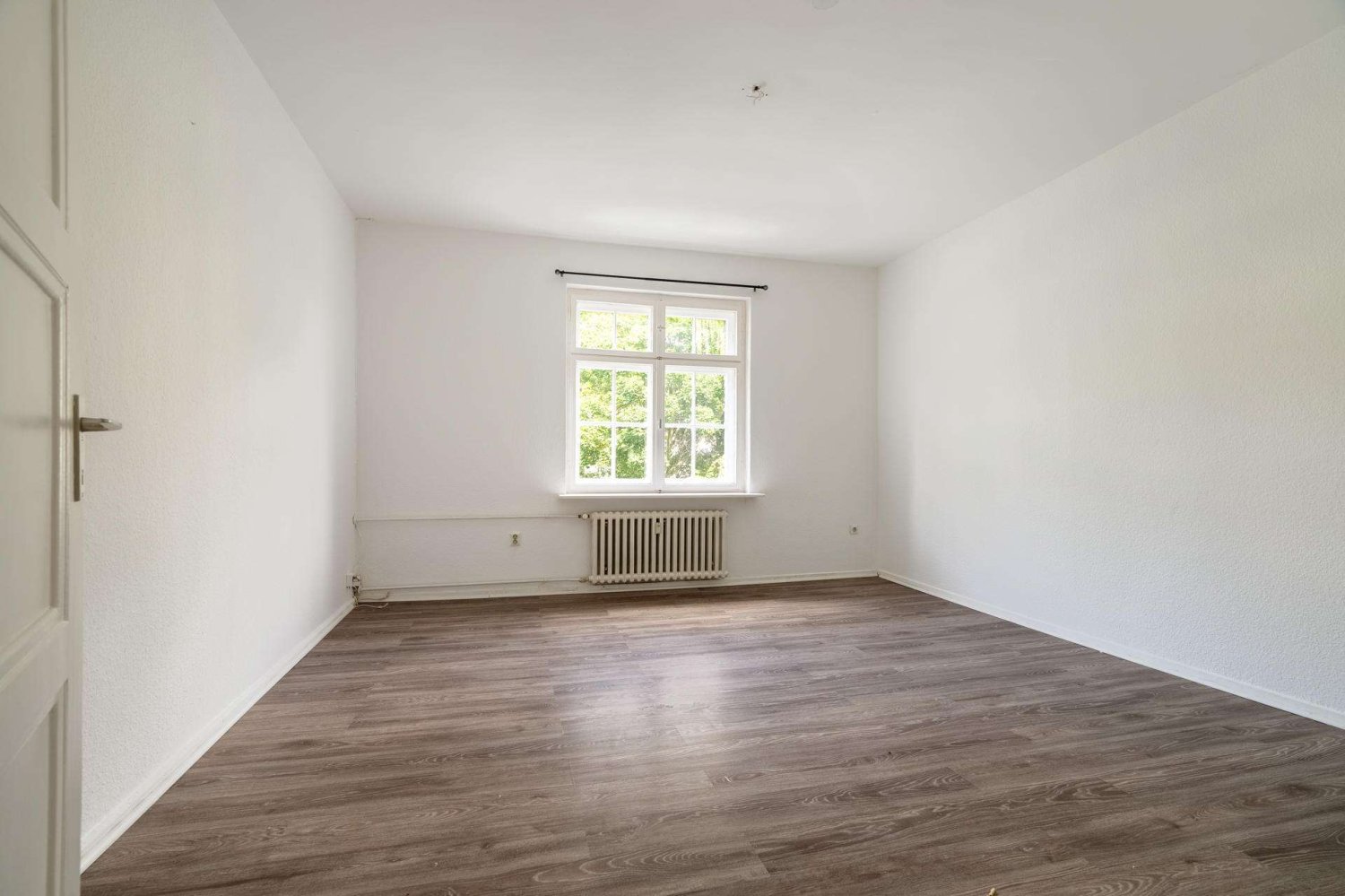 2 chambres Appartement à Wedding, Germany No. 227707