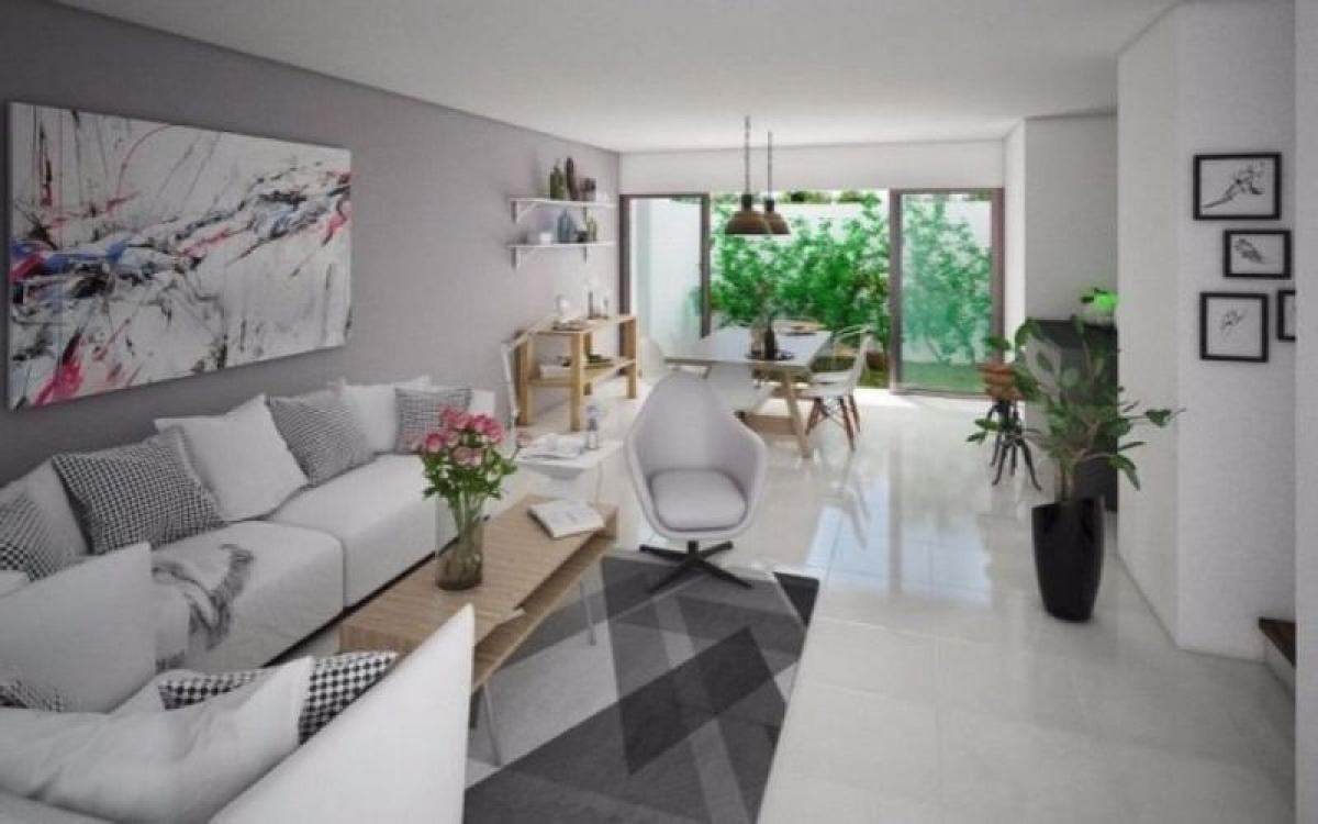 Дом с 3 спальнями в Мехико, Мексика № 175524