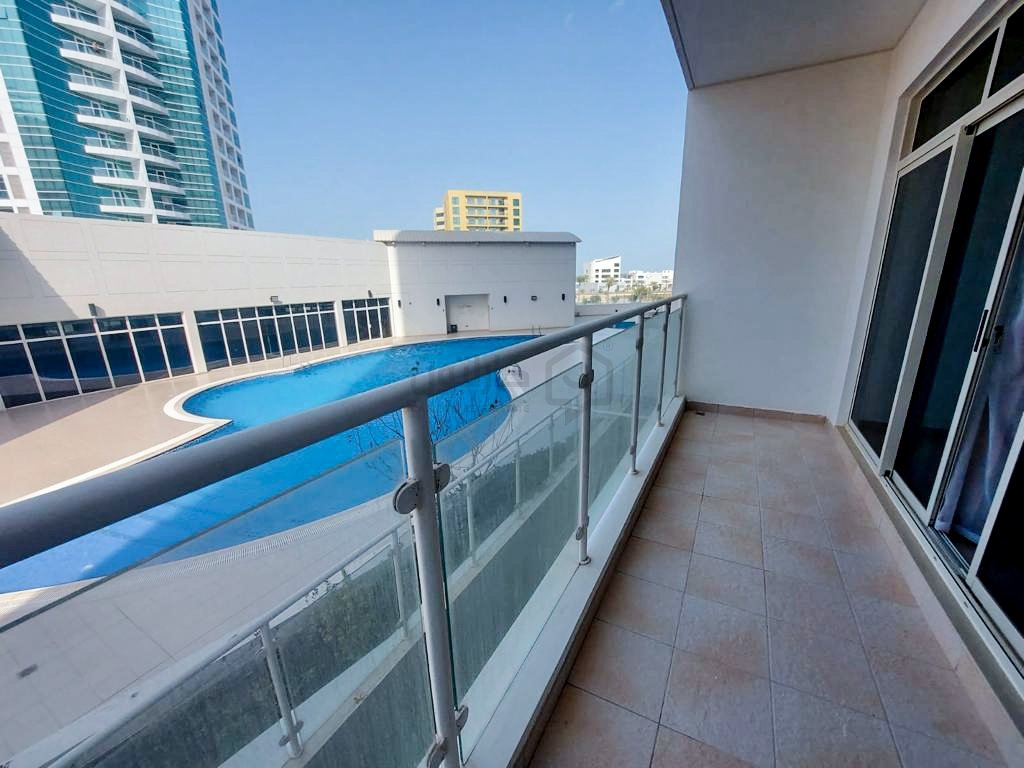 2 Schlafzimmer Wohnung in Amwaj Islands, Bahrain, Nr. 569