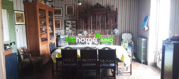 3 Schlafzimmer Haus in Chateauroux, France, Nr. 270078 4