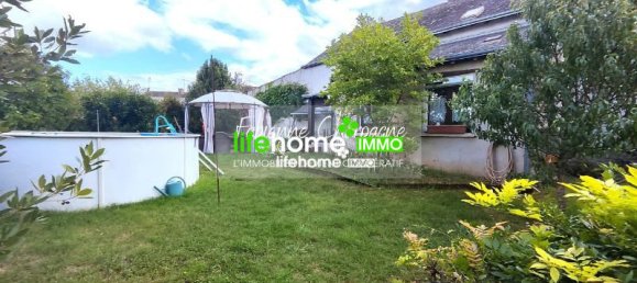 3 Schlafzimmer Haus in Chateauroux, France, Nr. 270078 7