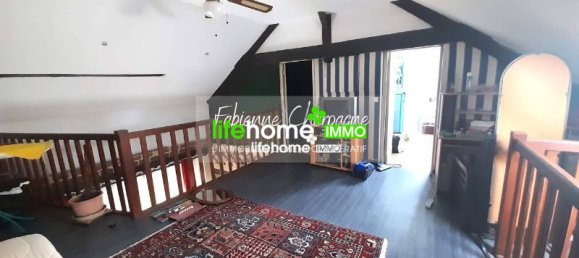 3 Schlafzimmer Haus in Chateauroux, France, Nr. 270078 5