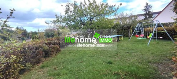 3 Schlafzimmer Haus in Chateauroux, France, Nr. 270078 8