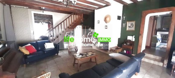 3 Schlafzimmer Haus in Chateauroux, France, Nr. 270078 3