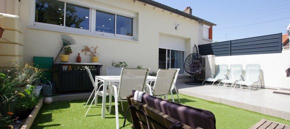 3 bedrooms House in Cholet, France No. 277950 2