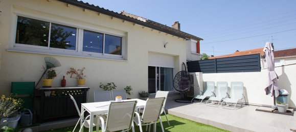 3 bedrooms House in Cholet, France No. 277950 5