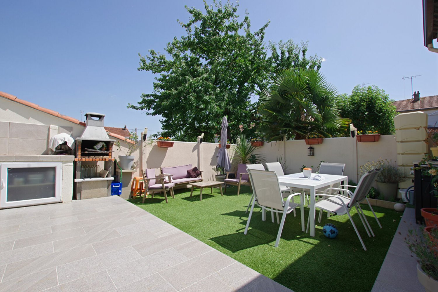 3 bedrooms House in Cholet, France No. 277950