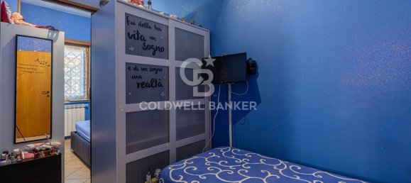 3 rooms Apartment in Rome, Italy No. 294018 14