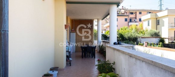 3 rooms Apartment in Rome, Italy No. 294018 5