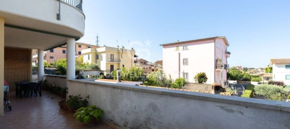 3 rooms Apartment in Rome, Italy No. 294018 7