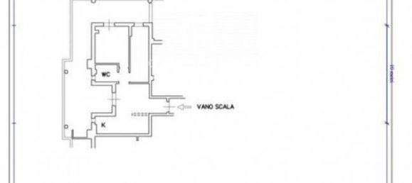 3 rooms Apartment in Rome, Italy No. 294018 26