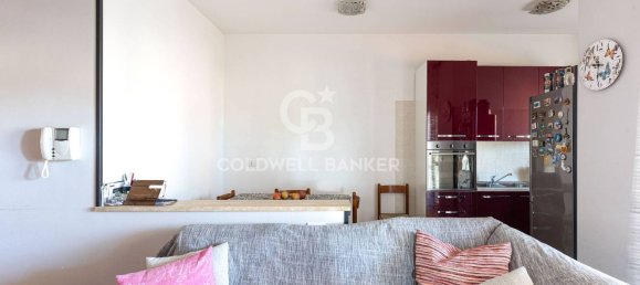 3 rooms Apartment in Rome, Italy No. 294018 3