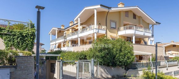 3 rooms Apartment in Rome, Italy No. 294018 24