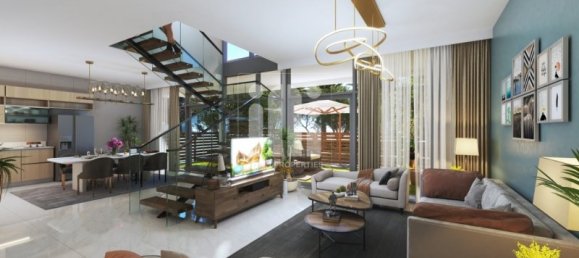 Apartamento T2 em Masdar City, UAE N.º 2477 7