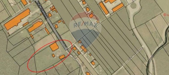 7925m² Land in Turbigo, Italy No. 289734 14