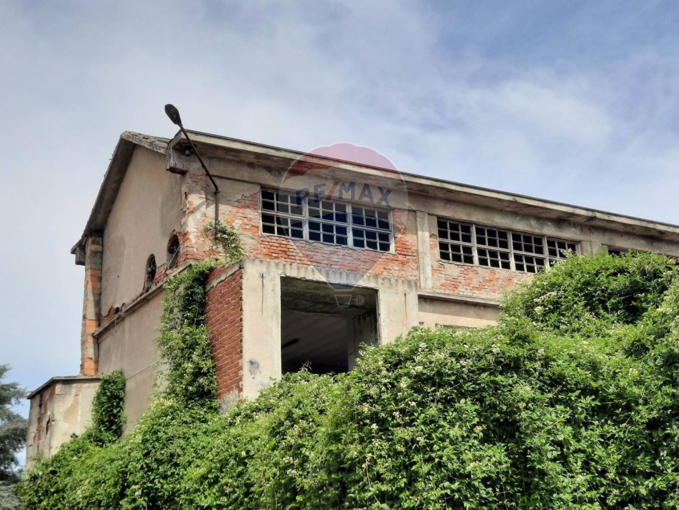 7925m² Land in Turbigo, Italy No. 289734