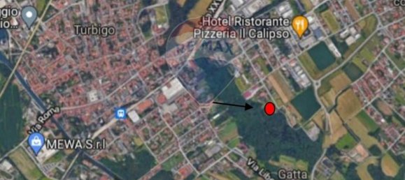 7925m² Land in Turbigo, Italy No. 289734 11