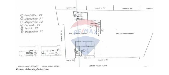 7925m² Land in Turbigo, Italy No. 289734 16