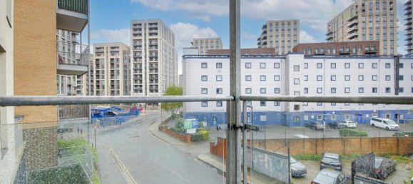 Квартира с 2 спальнями в Лондон, Великобритания № 13497 10