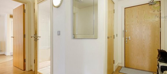 Квартира с 2 спальнями в Лондон, Великобритания № 13497 11