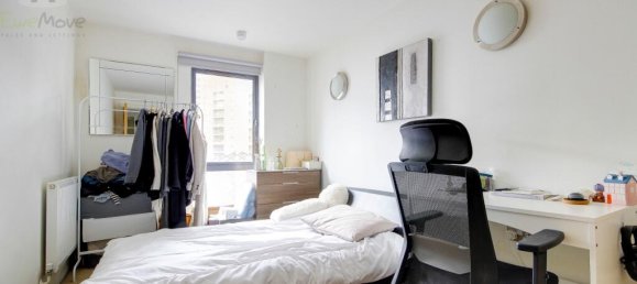 Квартира с 2 спальнями в Лондон, Великобритания № 13497 12