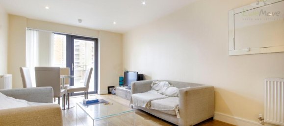 Квартира с 2 спальнями в Лондон, Великобритания № 13497 4