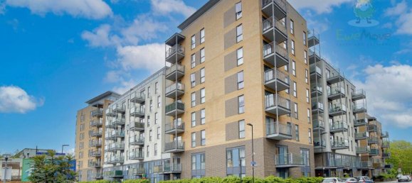 Квартира с 2 спальнями в Лондон, Великобритания № 13497 2