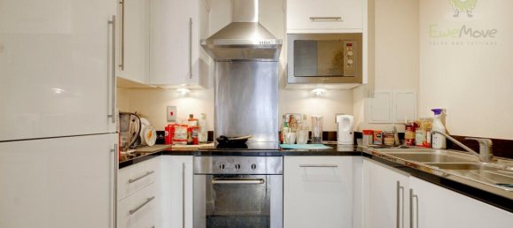 Квартира с 2 спальнями в Лондон, Великобритания № 13497 9