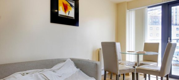 Квартира с 2 спальнями в Лондон, Великобритания № 13497 6