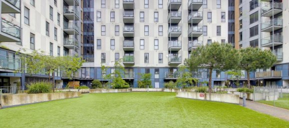 Квартира с 2 спальнями в Лондон, Великобритания № 13497 18