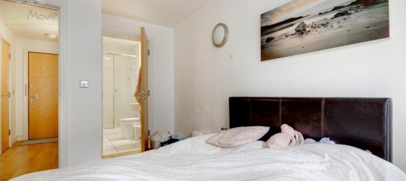 Квартира с 2 спальнями в Лондон, Великобритания № 13497 14