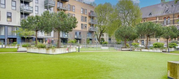 Квартира с 2 спальнями в Лондон, Великобритания № 13497 16