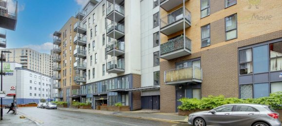 Квартира с 2 спальнями в Лондон, Великобритания № 13497 19