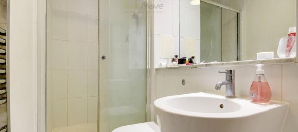 Квартира с 2 спальнями в Лондон, Великобритания № 13497 13