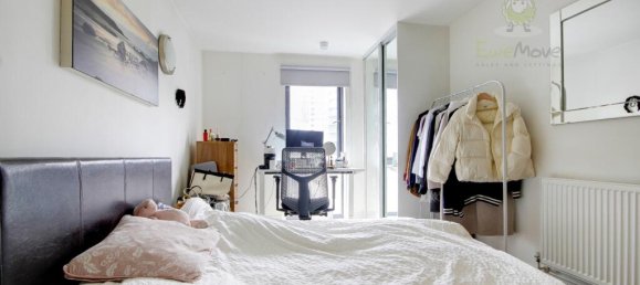 Квартира с 2 спальнями в Лондон, Великобритания № 13497 17