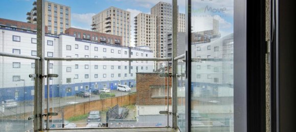 Квартира с 2 спальнями в Лондон, Великобритания № 13497 5