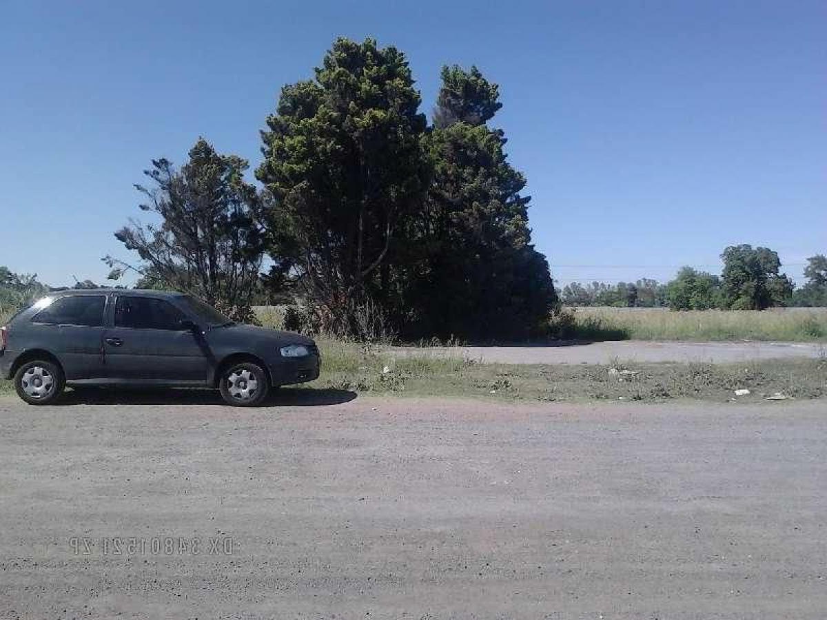  قطعة أرض في Pilar, Argentina رقم 33872